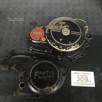 Carter Fantic trial 125