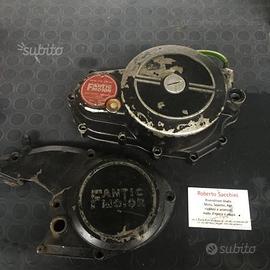 Carter Fantic trial 125