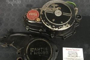 Carter Fantic trial 125