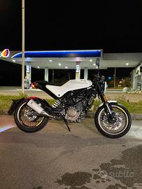 Vitpilen
