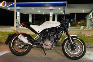 Vitpilen