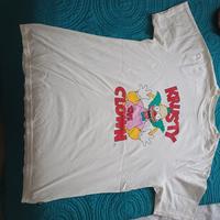 maglia Billabong Krusty