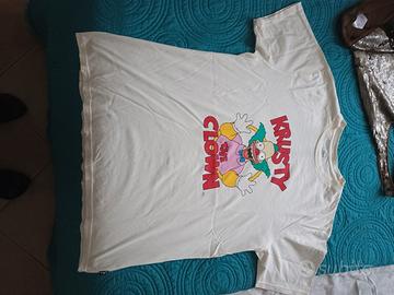 maglia Billabong Krusty