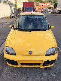 Fiat 600 sporting