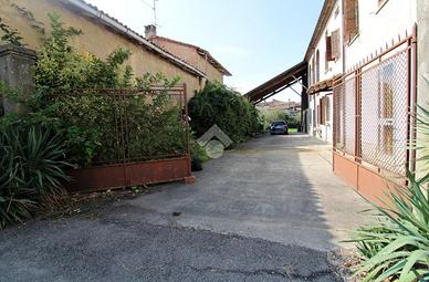 CASA INDIPENDENTE A CORNALE E BASTIDA