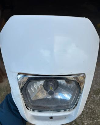 Faro led hm originale