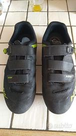 RIBASSO ! SCARPE MTB GRAVEL SPINNING: