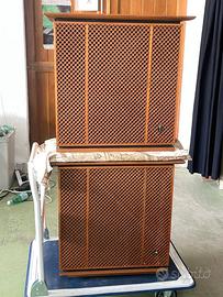 JBL c51 Apollo