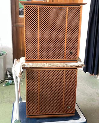 JBL c51 Apollo