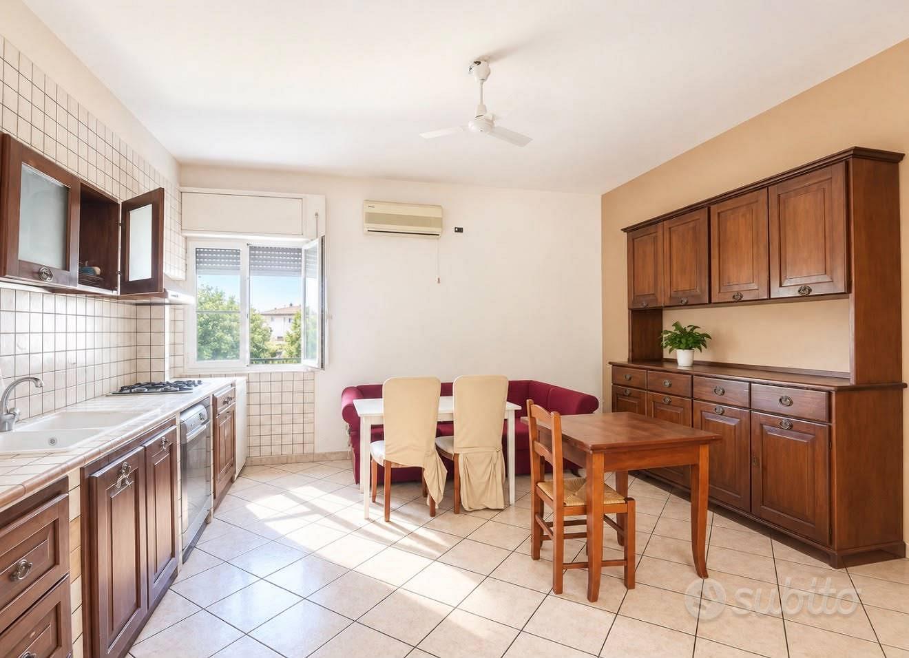 Appartamento – San Nicola La Strada, San Marco Evangelista, Caserta - Vista 5