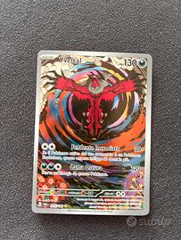Yveltal