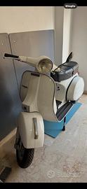 Vespa px 125 senza frecce