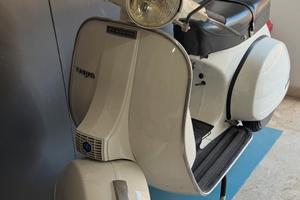 Vespa px 125 senza frecce