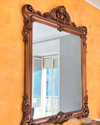 Specchio da parete 100x150