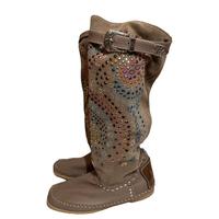 Stivali Hector Riccione Donna