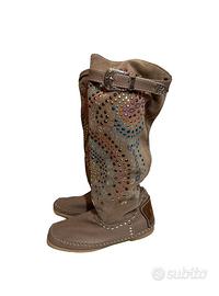 Stivali Hector Riccione Donna