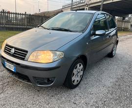 Fiat Punto 2004