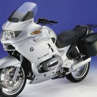 RICAMBI BMW R 1150 RT DAL 2000 AL 2006