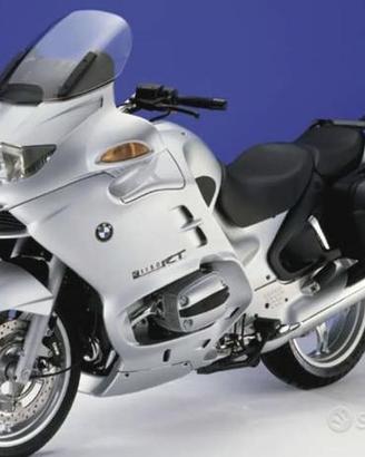 RICAMBI BMW R 1150 RT DAL 2000 AL 2006