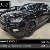 SSANGYONG Tivoli 1.6 2WD