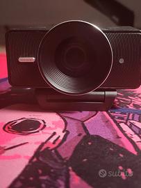 Webcam Elgato 4K