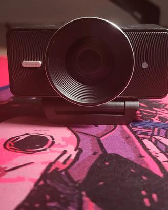 Webcam Elgato 4K