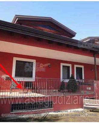 Appartamento Montecorvino Pugliano [A4346489]