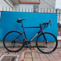 cannondale supersix rapha hi mod ultegra replica