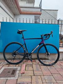 cannondale supersix rapha hi mod ultegra replica