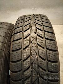 Pneumatici Hankook winter i*cept RS 185/65 R15 88T