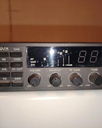 radio cb