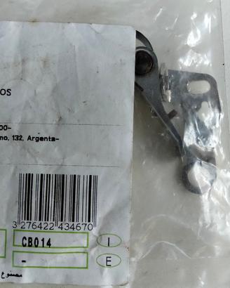 Contatti Valeo 243467 CB014