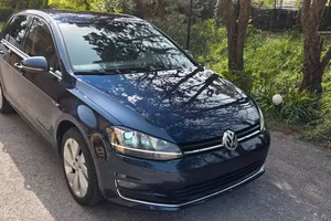 Golf 7