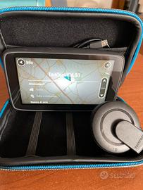 TomTom Via53
