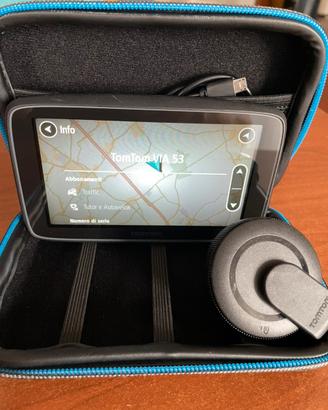 TomTom Via53