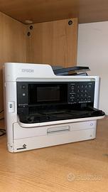 Stampante EPSON  WF-C5790