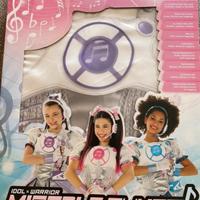 Vestito Miracle Tunes