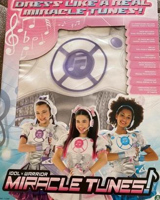Vestito Miracle Tunes