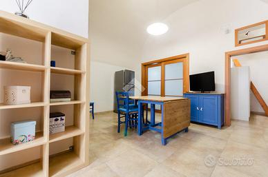 CASA INDIPENDENTE A GIOIA DEL COLLE