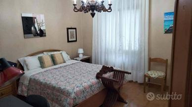Stanza in appartamento di 15 m² a Roma