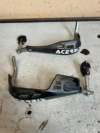 Paramani motard acerbis