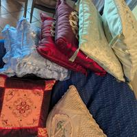 cuscini arredo 40 X 40