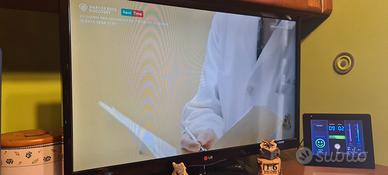 TV LG  29 pollici