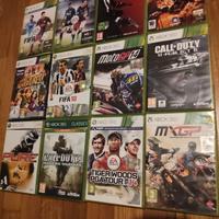 giochi Xbox 360