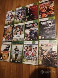 giochi Xbox 360