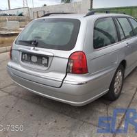 ROVER 75 TOURER RJ 2.0 CDT 115CV 01-05 Ricambi