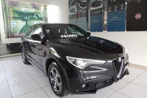 ALFA ROMEO Stelvio 2.2 Turbodiesel 190 CV AT8 Q4