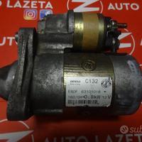 MOTORINO D' AVVIAMENTO FIAT Punto Berlina 3P 2Â° S