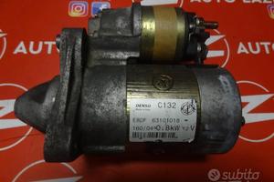 MOTORINO D' AVVIAMENTO FIAT Punto Berlina 3P 2Â° S