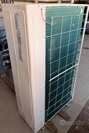 climatizzatore samsung industriale nuovo